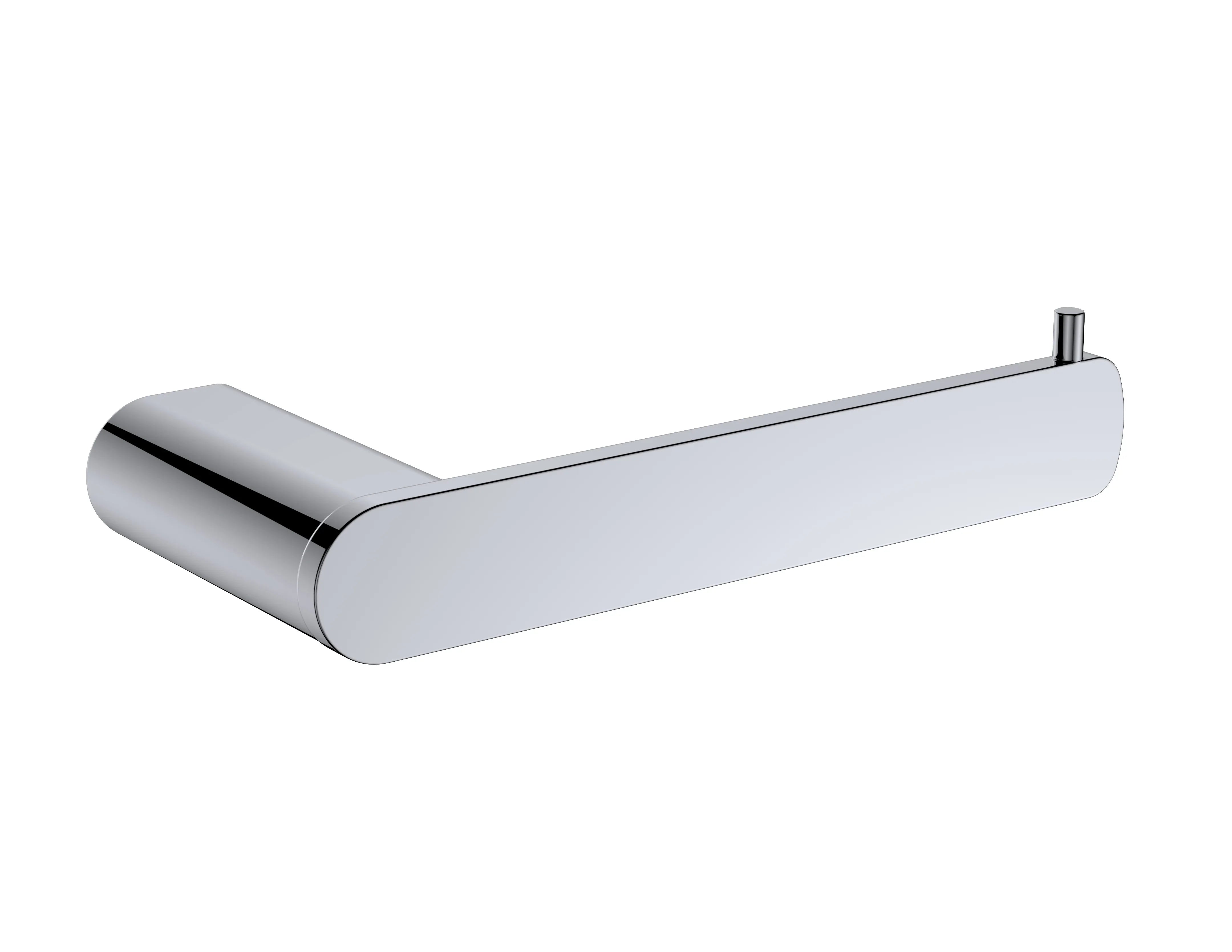 Millennium Glama Toilet Roll Holder, Chrome