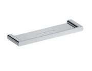 Millennium Glama Shelf, Chrome