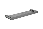 Millennium Glama Shelf, Gun Metal