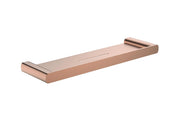 Millennium Glama Shelf, Rosa