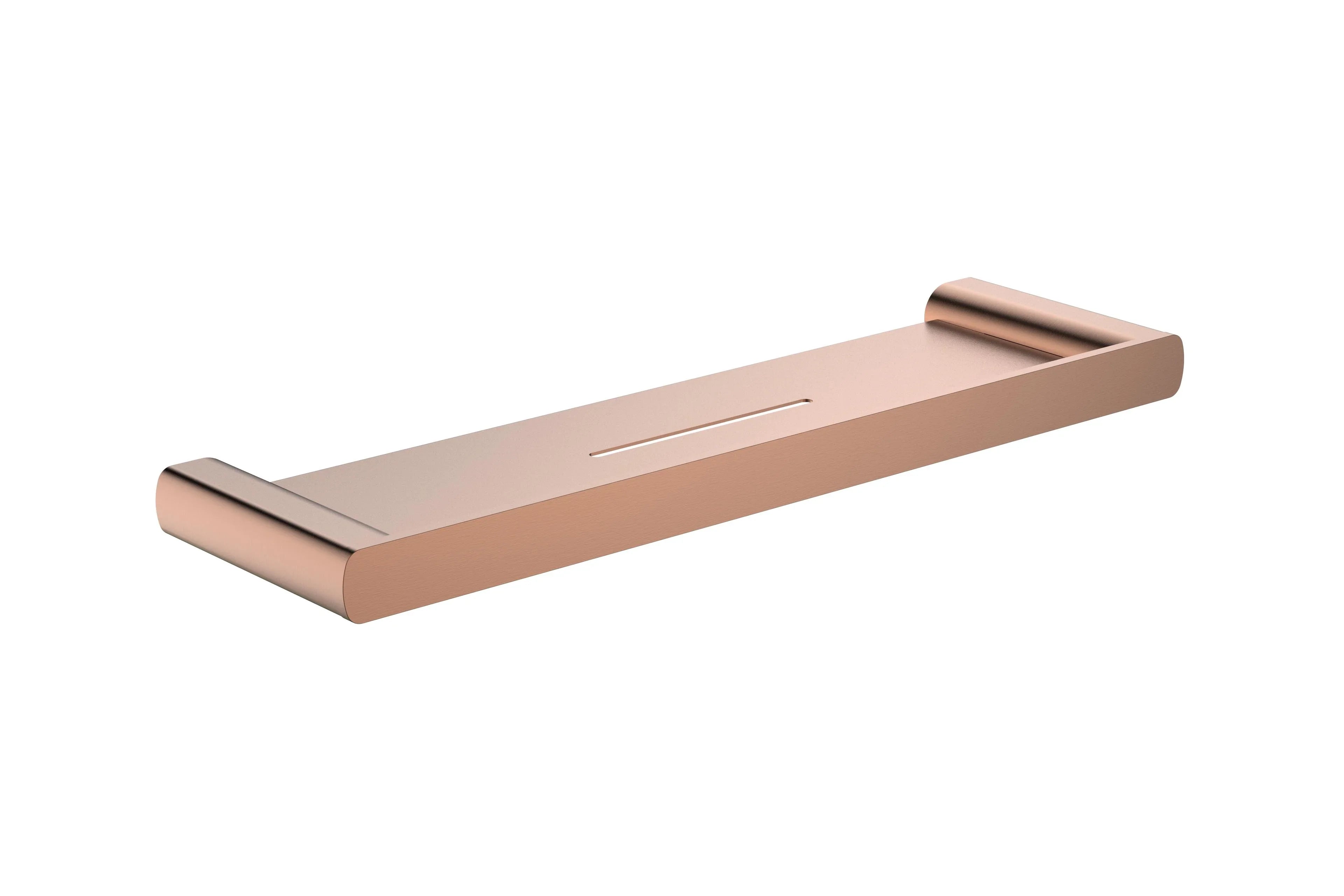 Millennium Glama Shelf, Rosa