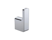 Millennium Glama Robe Hook, Chrome