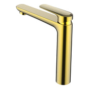 Millennium Glama Vessel Mixer, Modern Brass