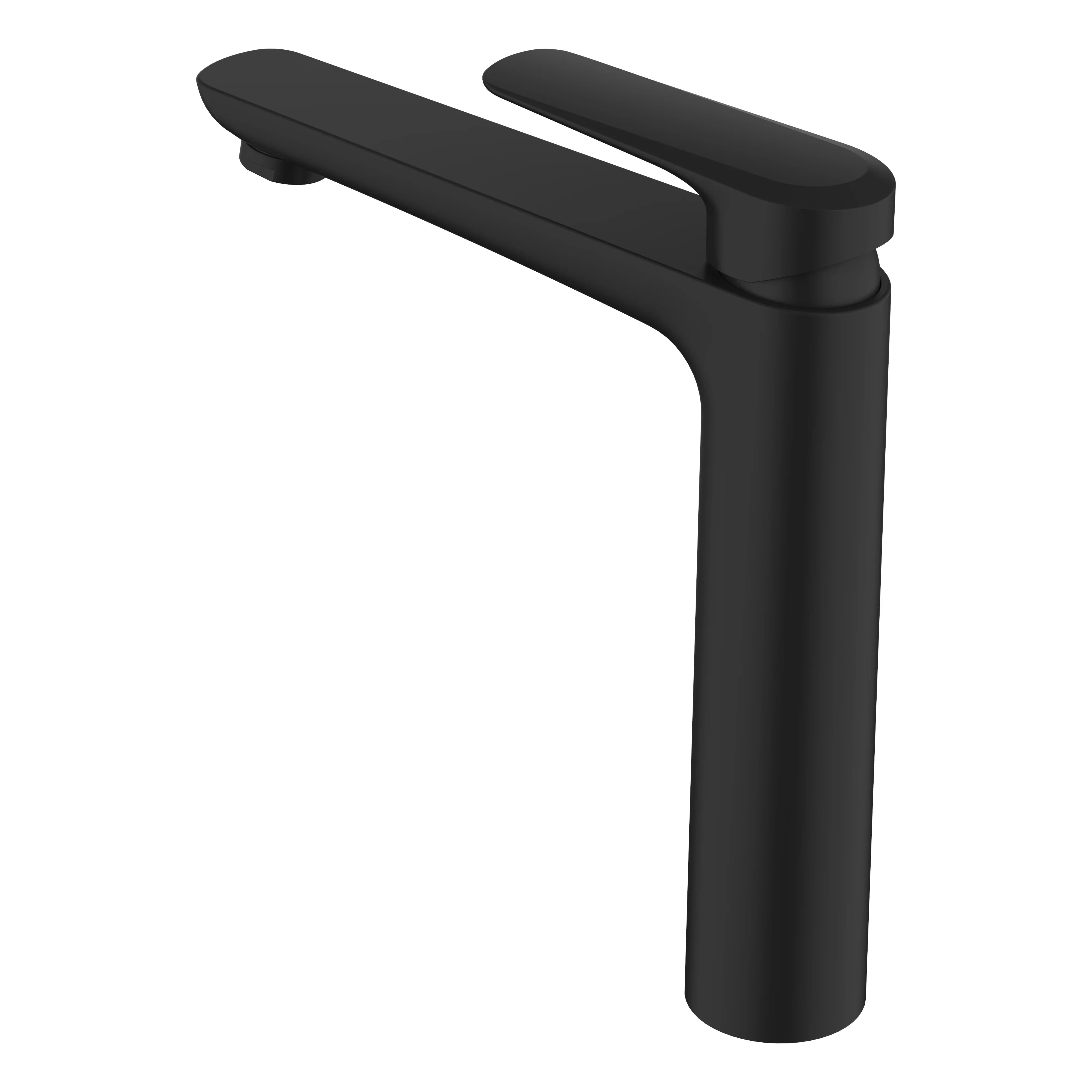 Millennium Glama Vessel Mixer, Matte Black