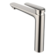Millennium Glama Vessel Mixer, Brushed Nickel