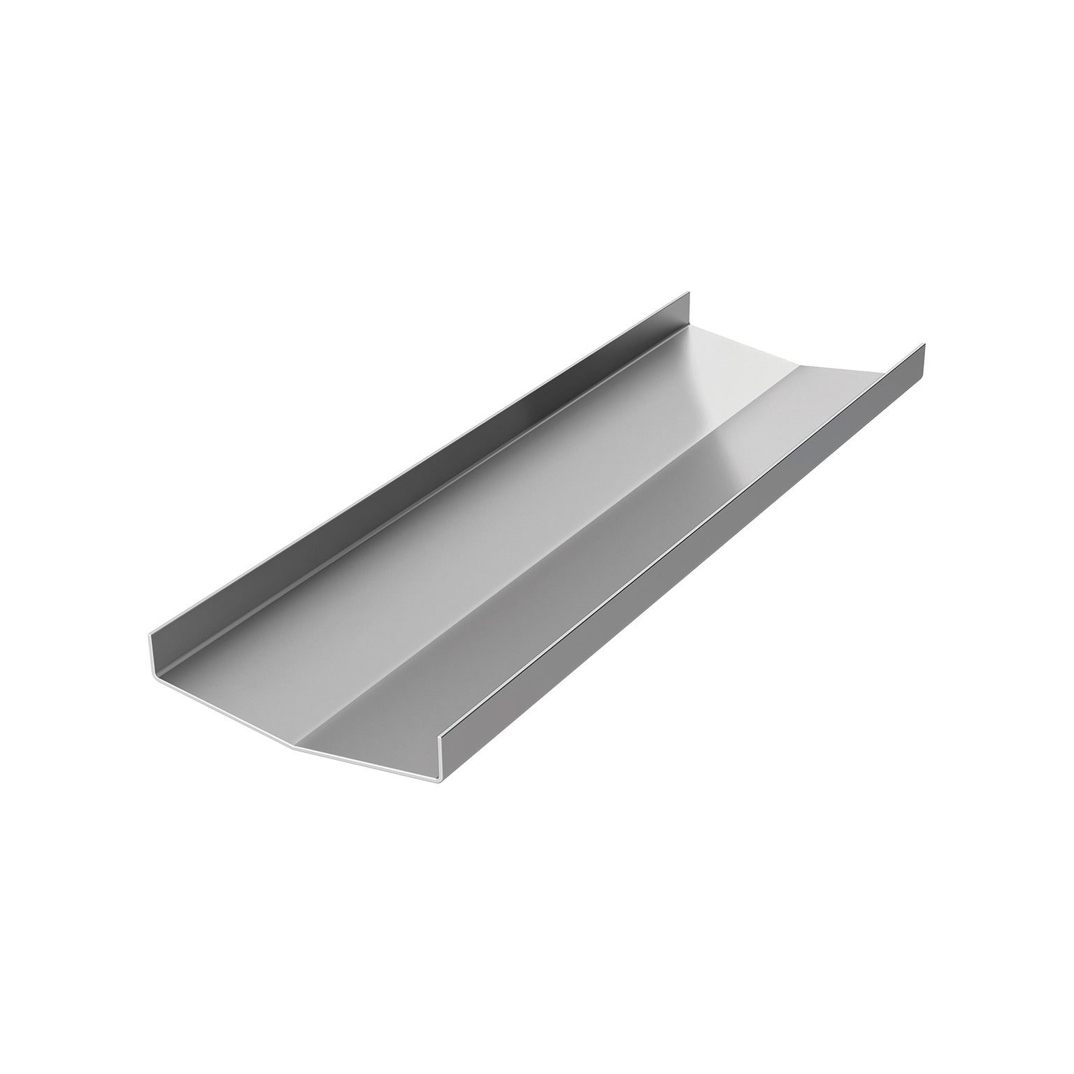 Phoenix V Joiner Plate, Stainless Steel