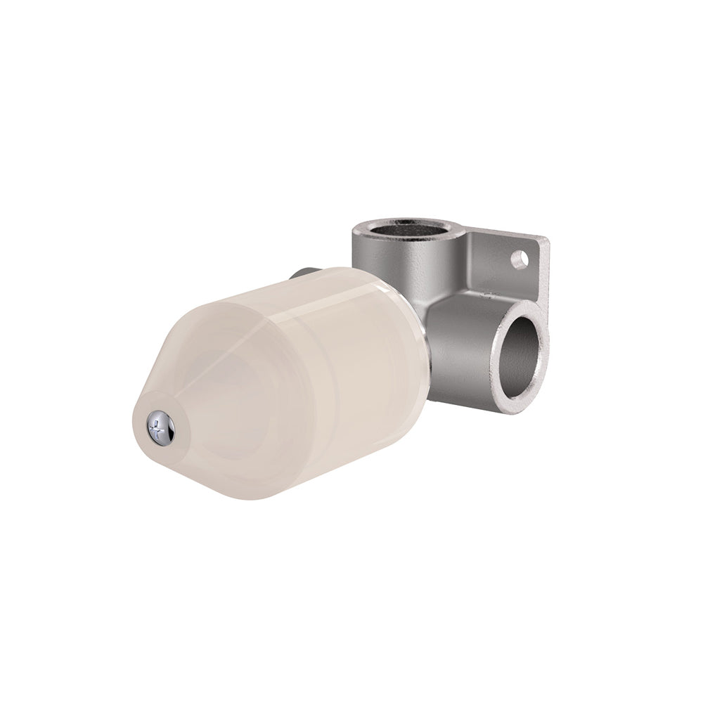 Fienza Quik-Switch Universal Wall Mixer Body 230000-SS