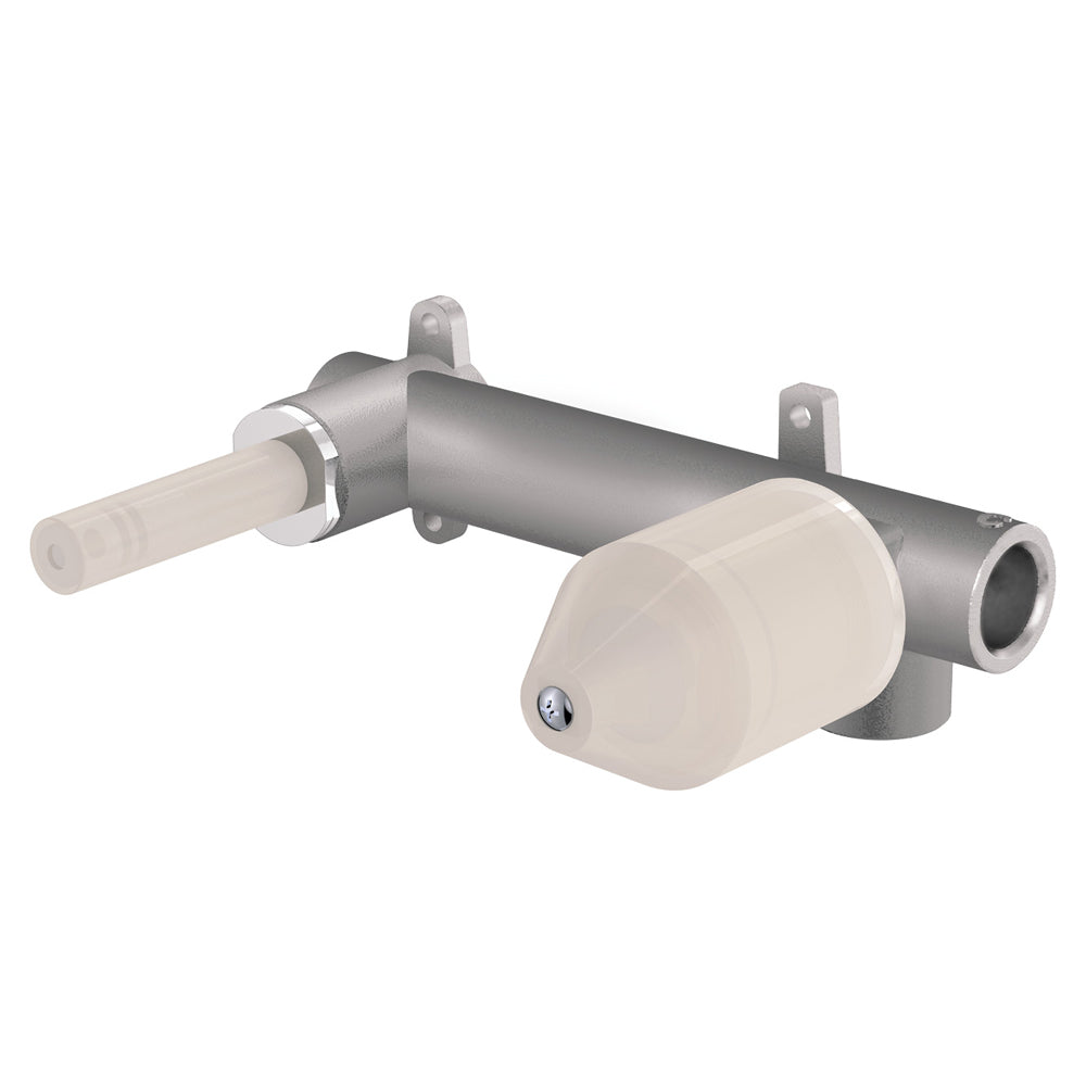 Fienza Quik-Switch Universal Wall Basin/Bath Mixer Body 230011-SS