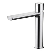 Millennium Finesa Mid Rise Vessel Mixer, Chrome
