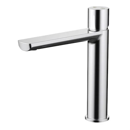 Millennium Finesa Mid Rise Vessel Mixer, Chrome