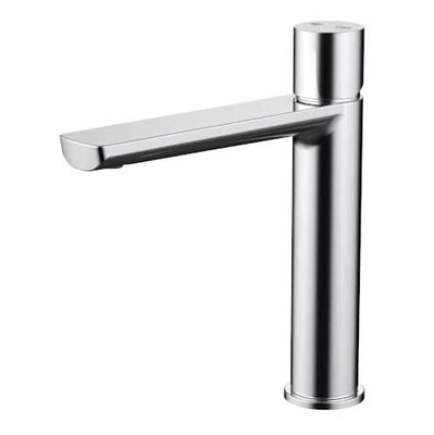 Millennium Finesa Mid Rise Vessel Mixer, Chrome