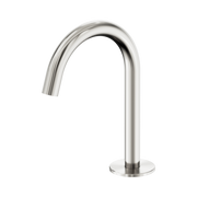 Nero Serenity Basin Arc Spout, Brushed Nickel