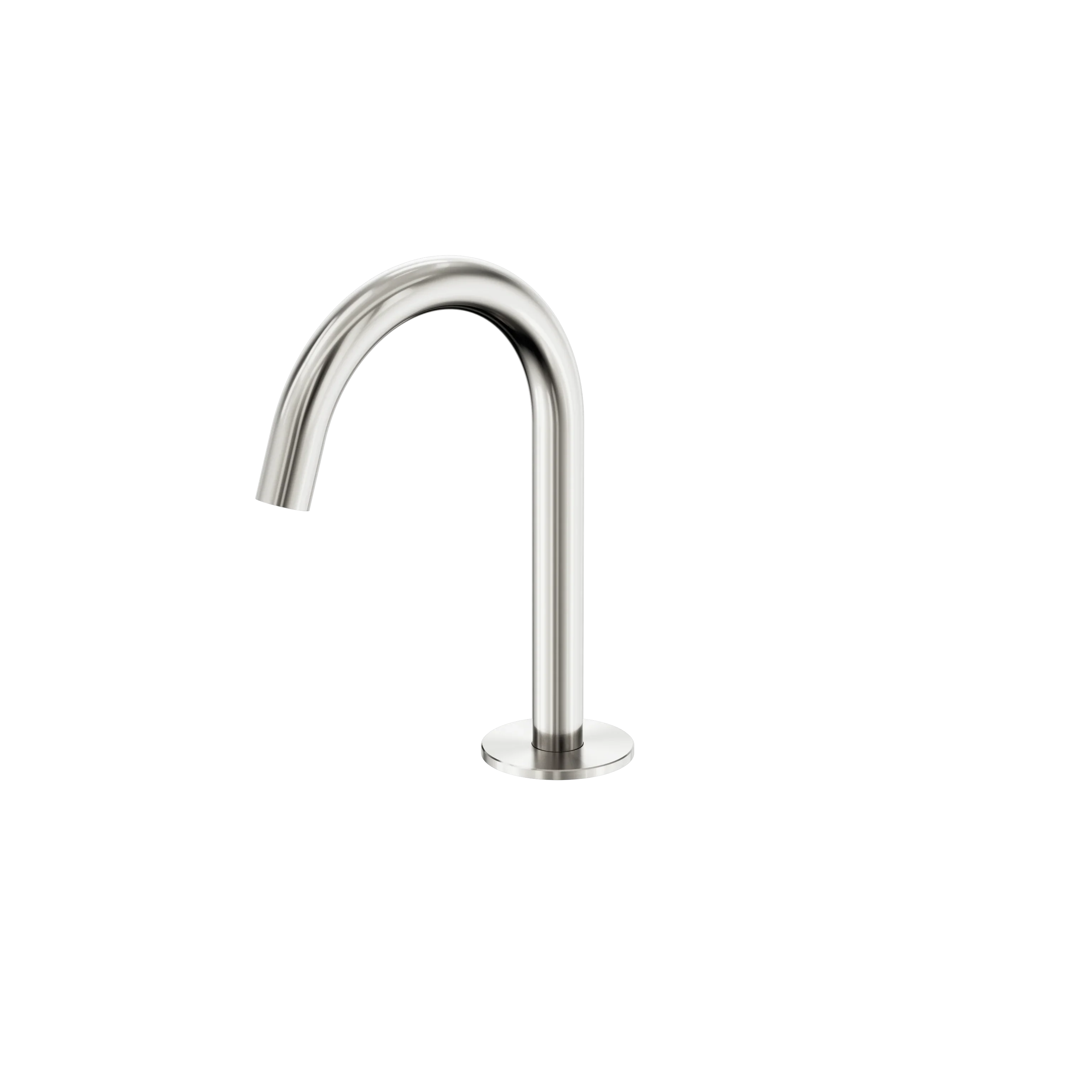 Nero Serenity Basin Arc Spout