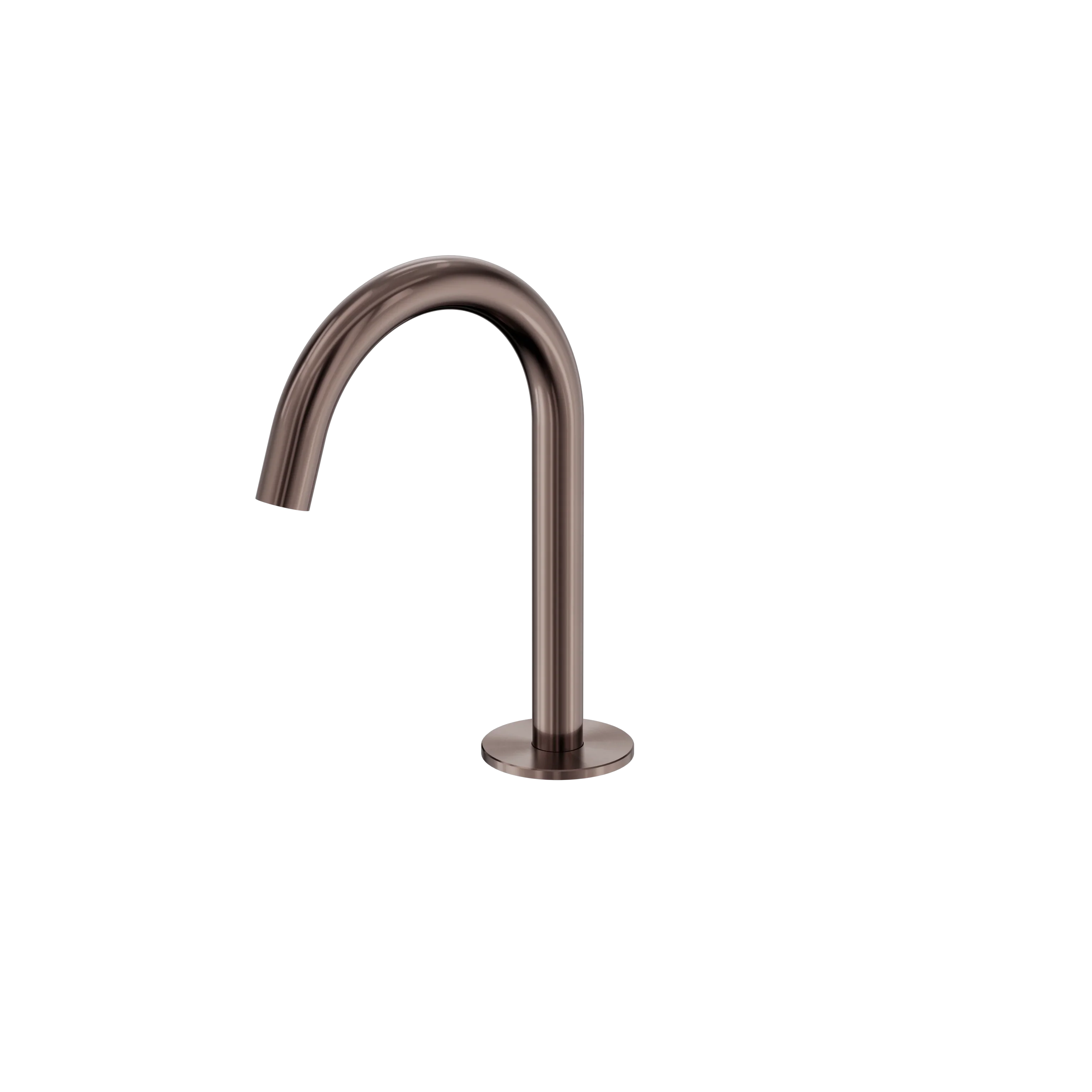 Nero Serenity Basin Arc Spout