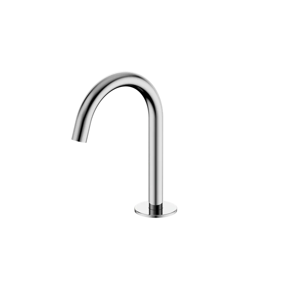 Nero Serenity Basin Arc Spout
