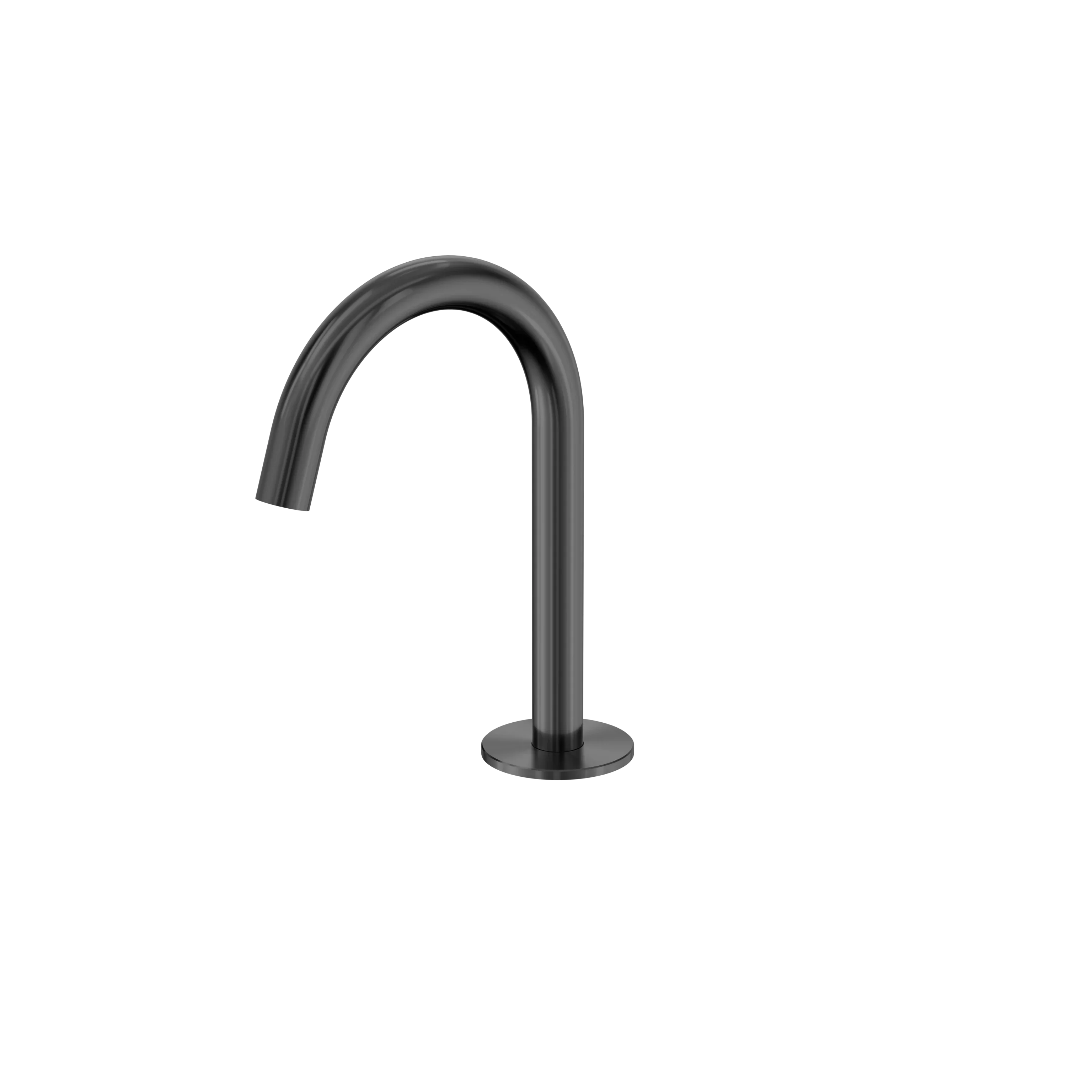 Nero Serenity Basin Arc Spout