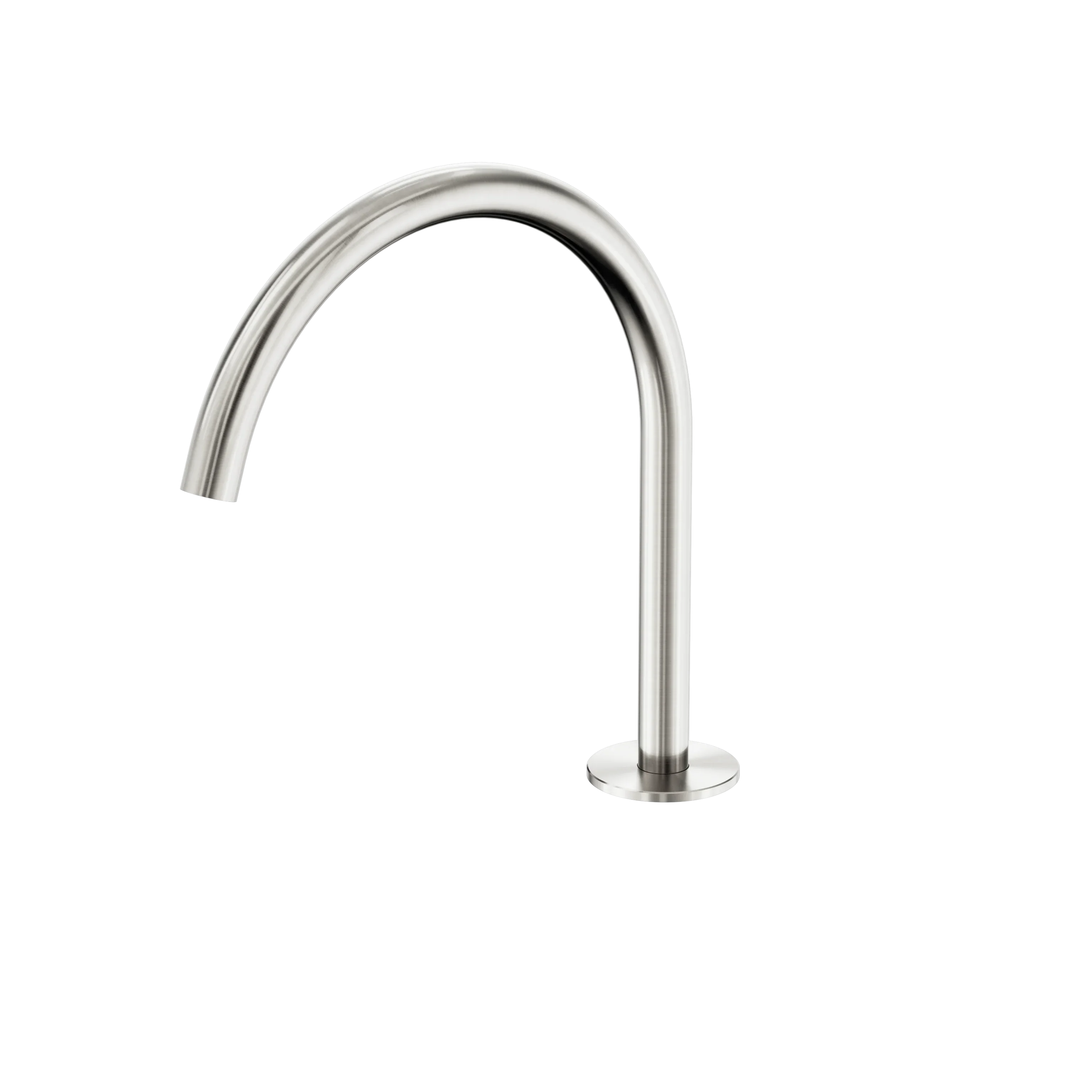 Nero Serenity Bath/Kitchen Arc Spout