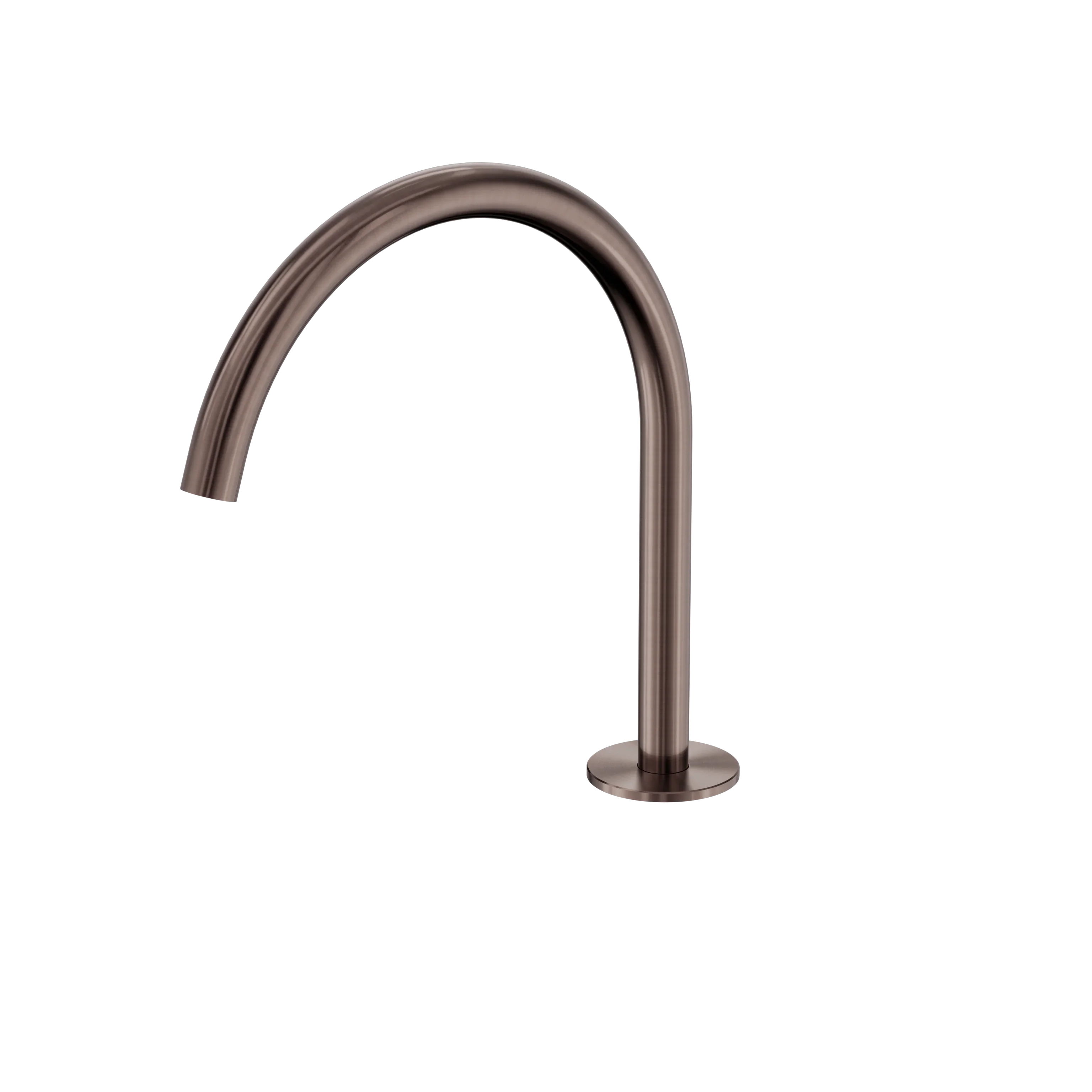 Nero Serenity Bath/Kitchen Arc Spout