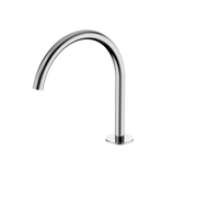 Nero Serenity Bath/Kitchen Arc Spout