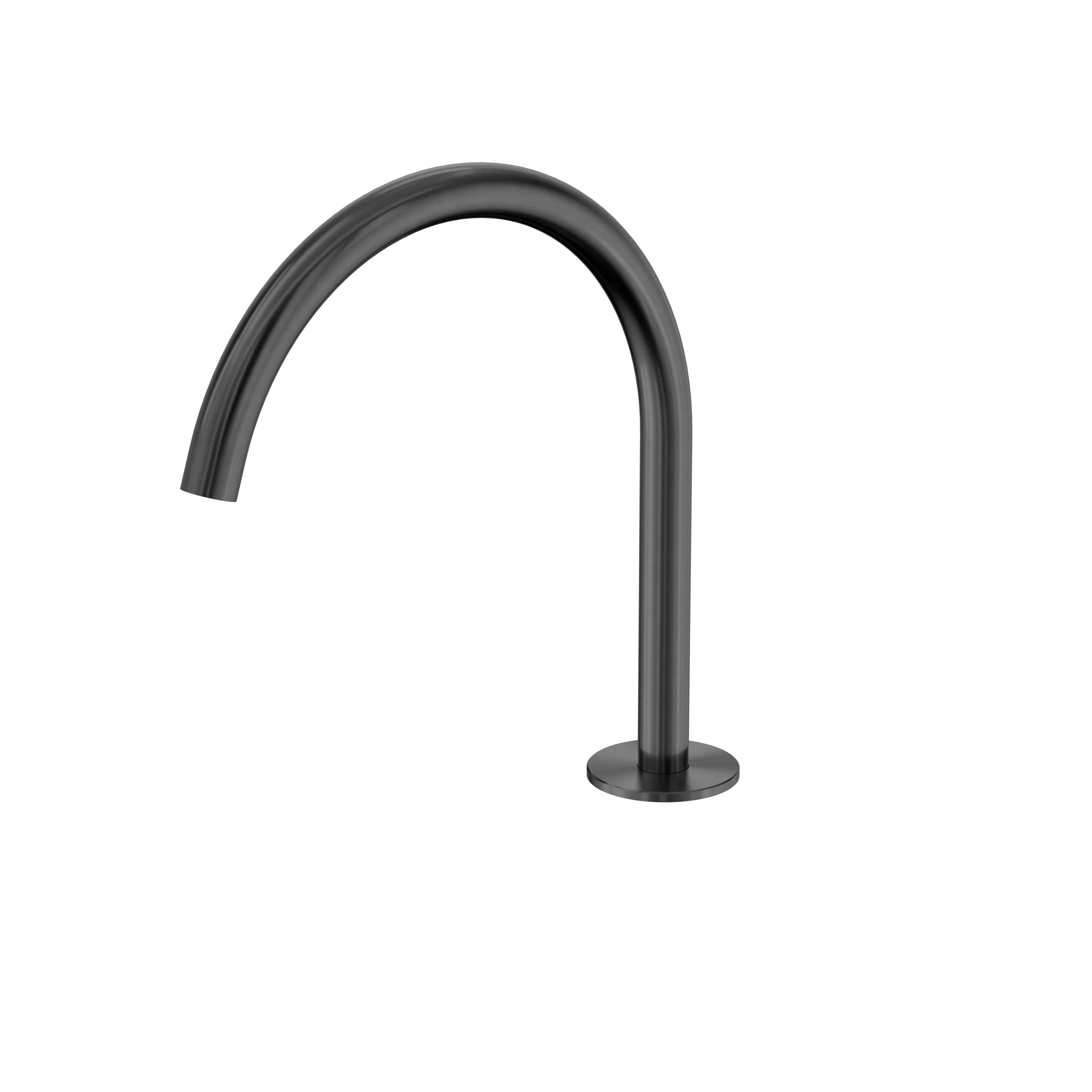 Nero Serenity Bath/Kitchen Arc Spout