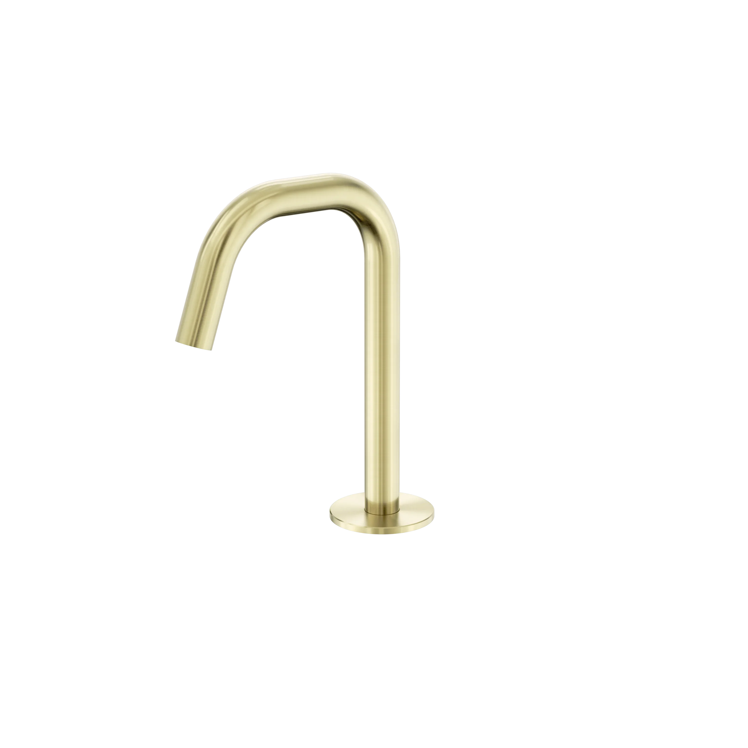 Nero Serenity Basin Edge Spout