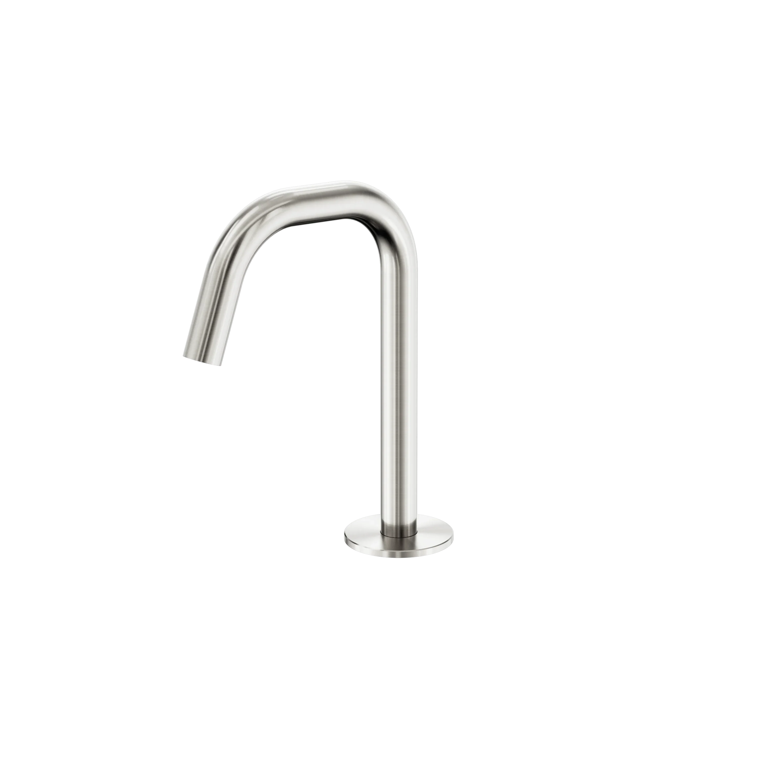Nero Serenity Basin Edge Spout