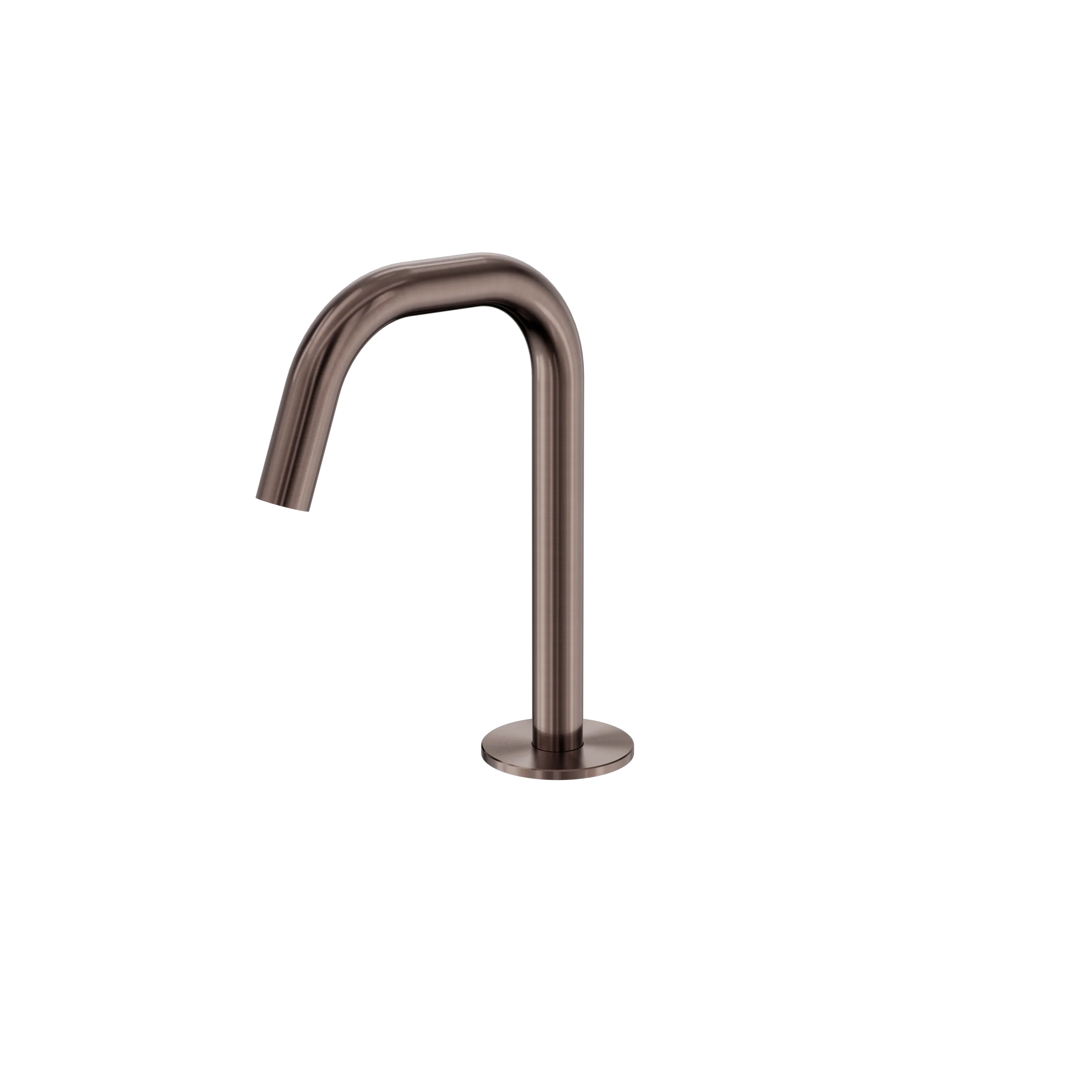 Nero Serenity Basin Edge Spout