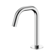 Nero Serenity Basin Edge Spout, Chrome
