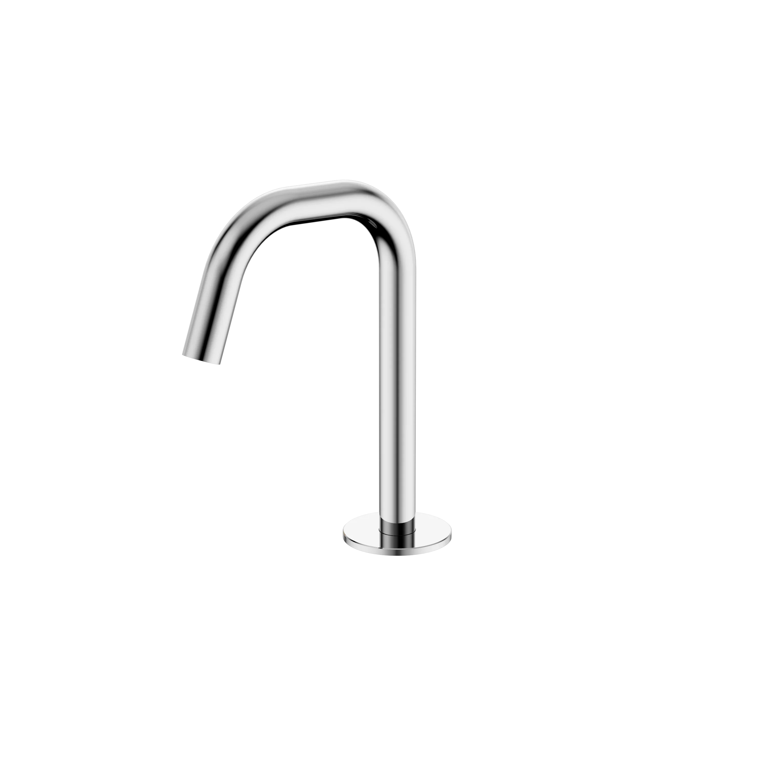 Nero Serenity Basin Edge Spout