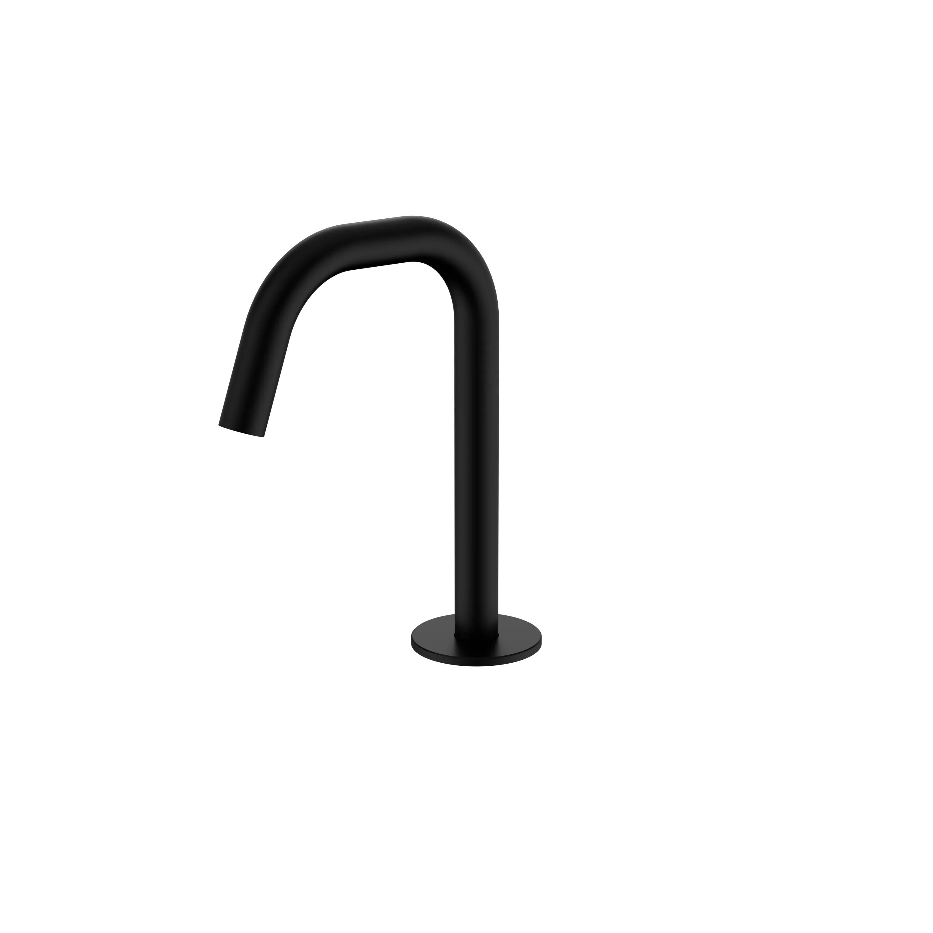Nero Serenity Basin Edge Spout