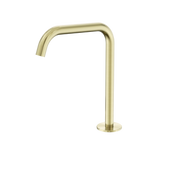 Nero Serenity Bath/Kitchen Edge Spout