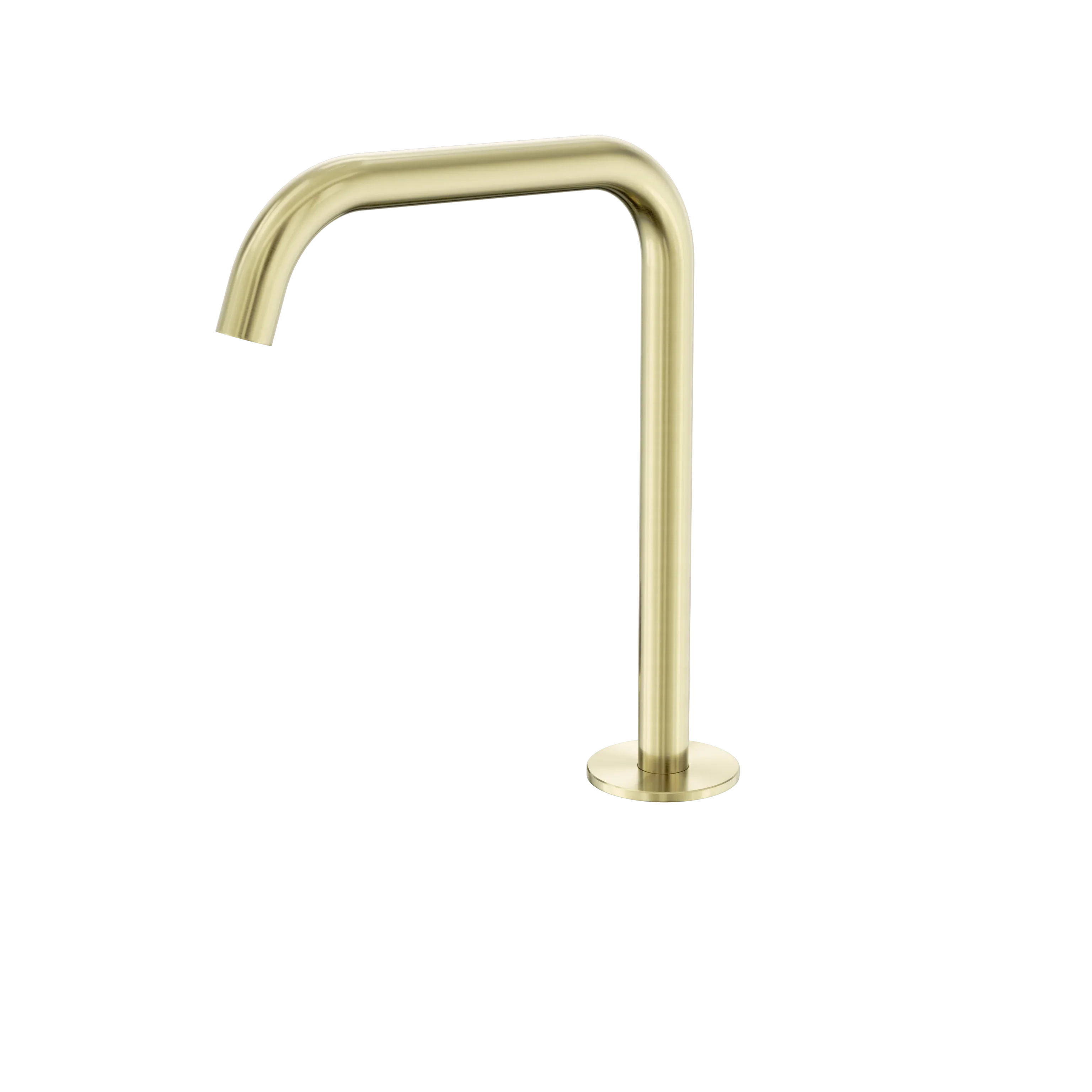 Nero Serenity Bath/Kitchen Edge Spout