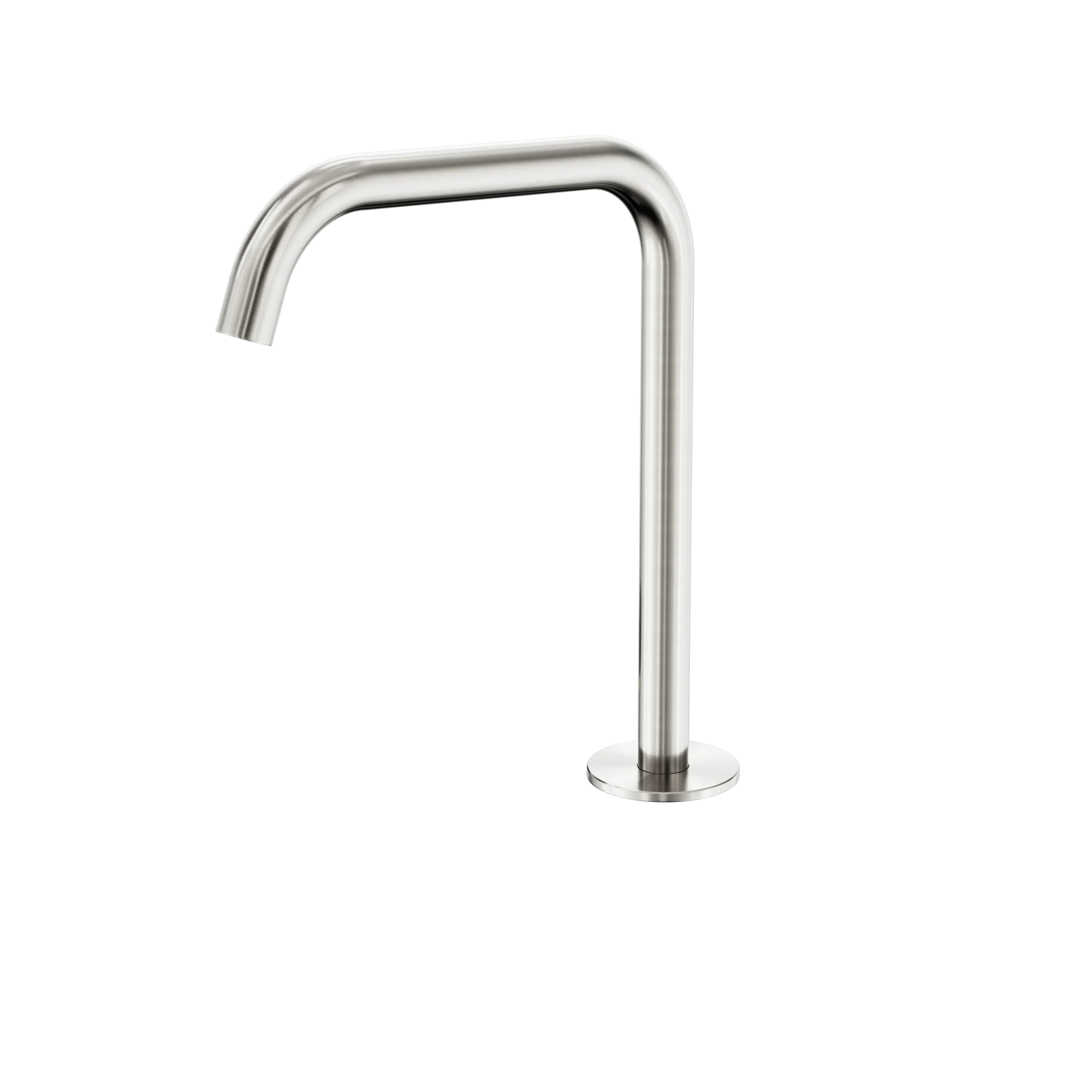 Nero Serenity Bath/Kitchen Edge Spout
