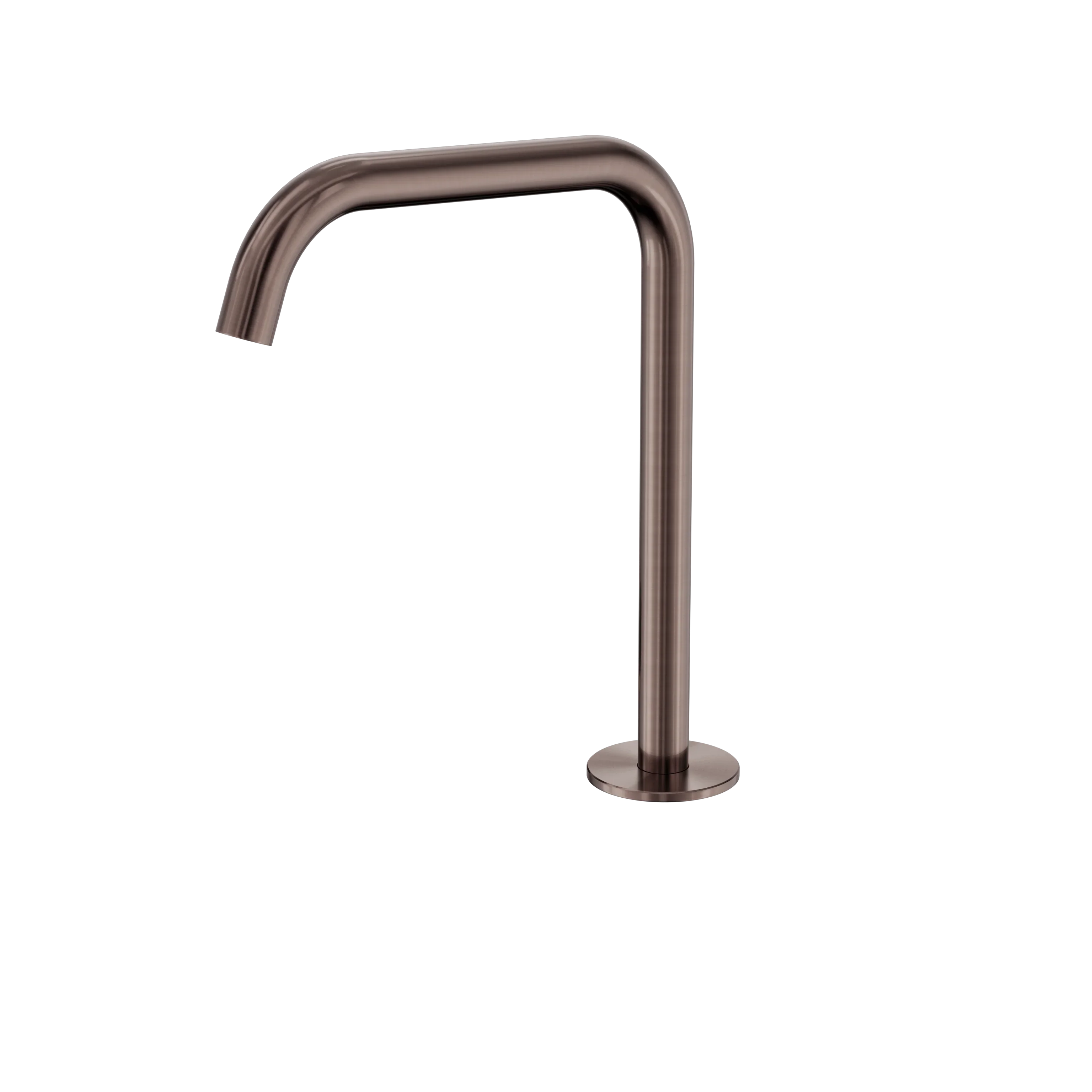 Nero Serenity Bath/Kitchen Edge Spout