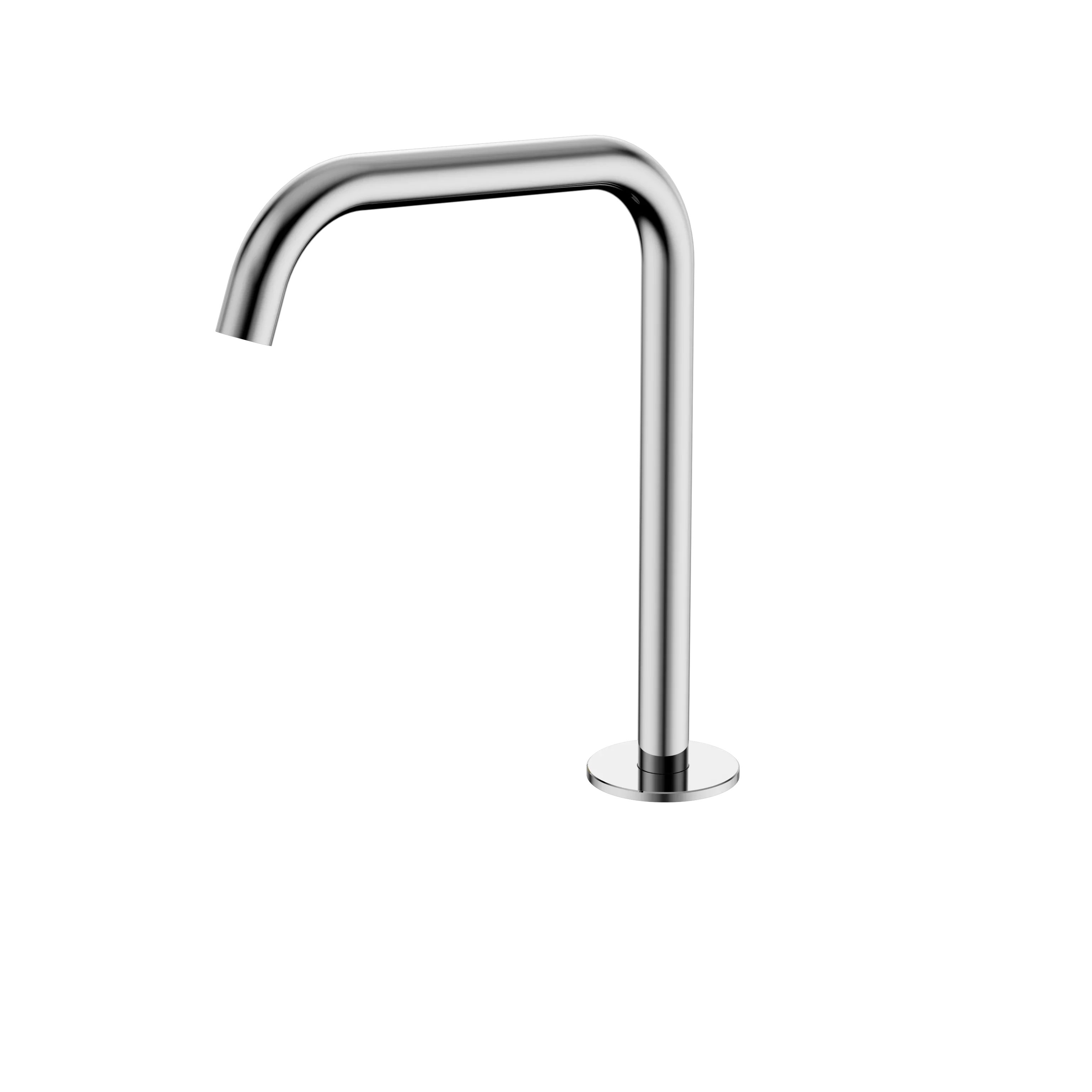Nero Serenity Bath/Kitchen Edge Spout