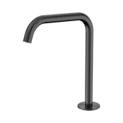 Nero Serenity Bath/Kitchen Edge Spout, Gun Metal