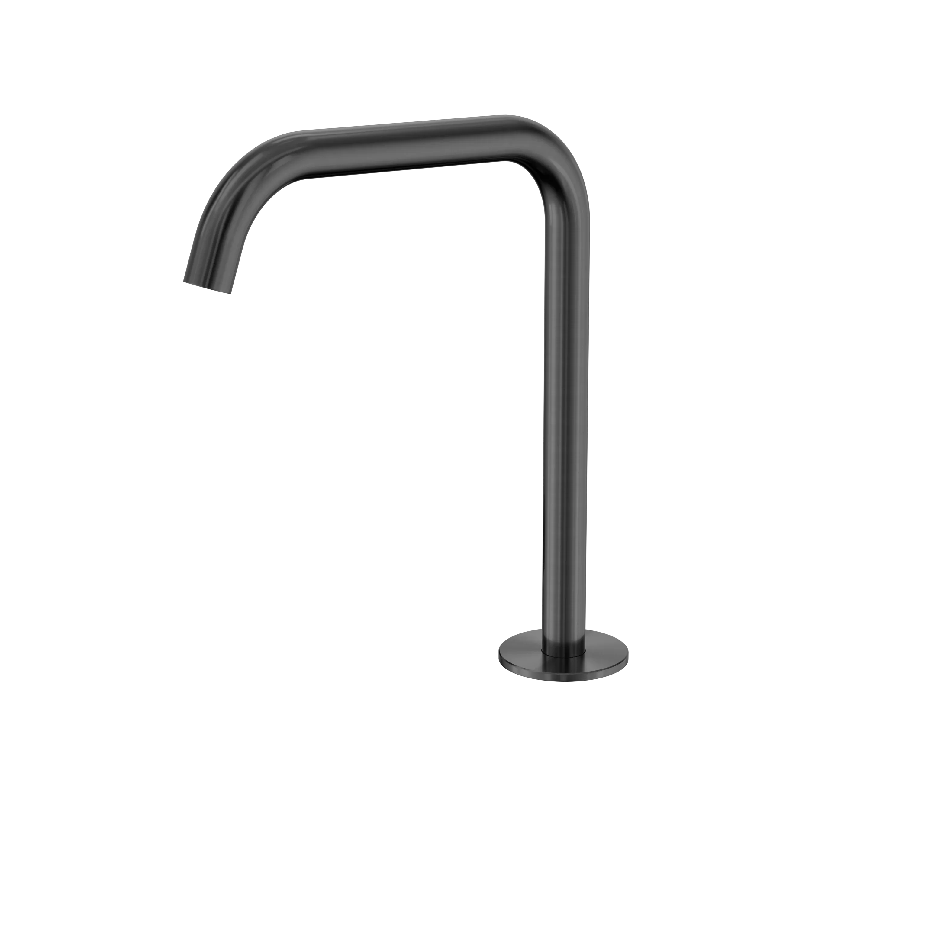 Nero Serenity Bath/Kitchen Edge Spout