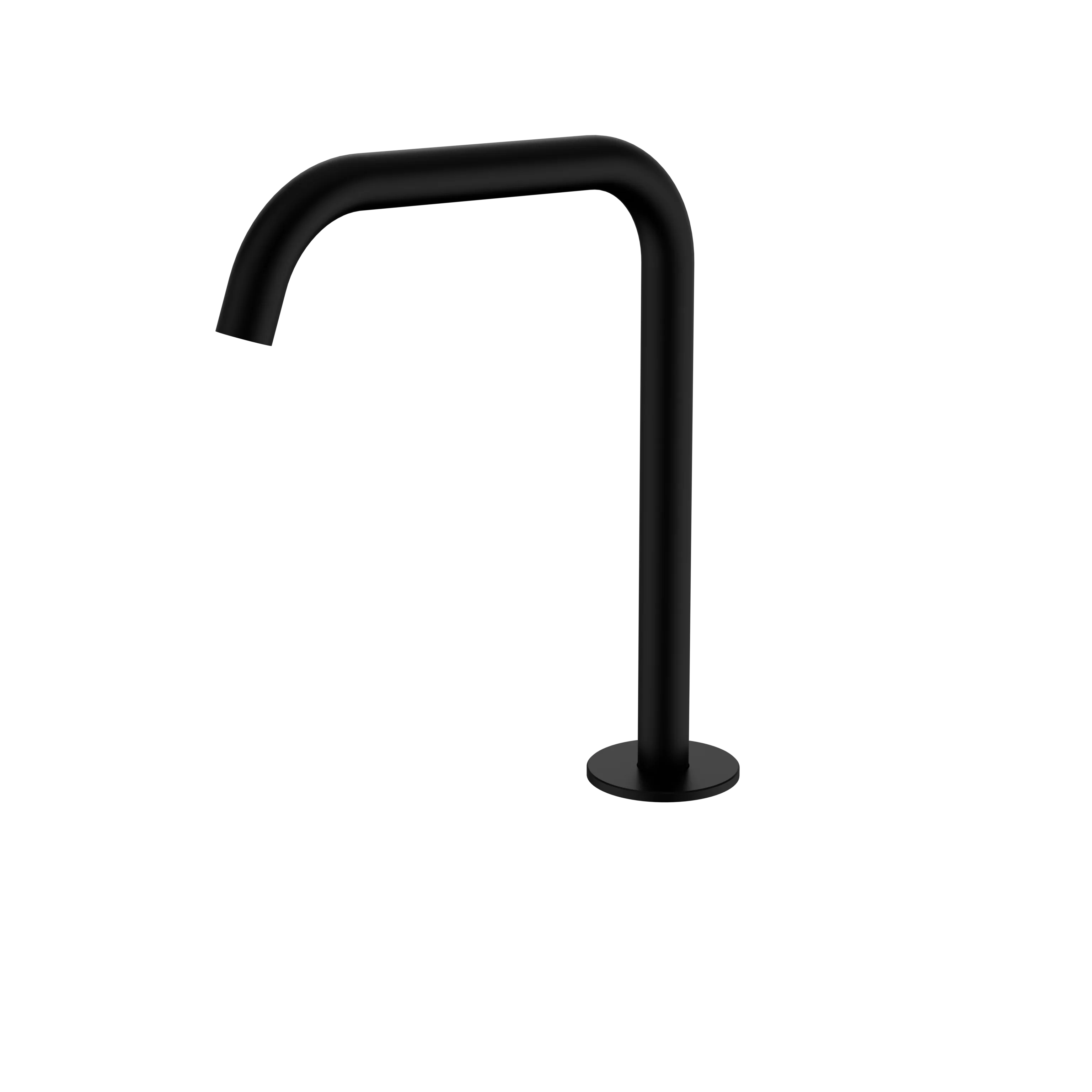 Nero Serenity Bath/Kitchen Edge Spout