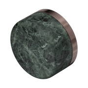 Nero Serenity Verde Alpi Handle, Brushed Bronze