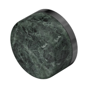 Nero Serenity Verde Alpi Handle, Gun Metal