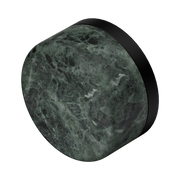 Nero Serenity Verde Alpi Handle, Matte Black