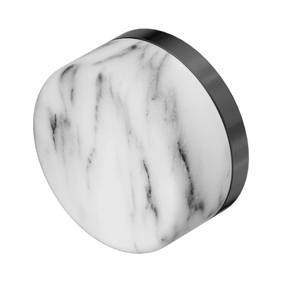 Nero Serenity Arabescato Corchia Handle, Gun Metal