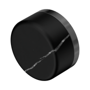 Nero Serenity Marquina Black Handle, Gun Metal