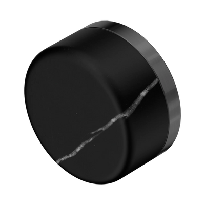 Nero Serenity Marquina Black Handle, Gun Metal