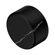 Nero Serenity Marquina Black Handle, Matte Black