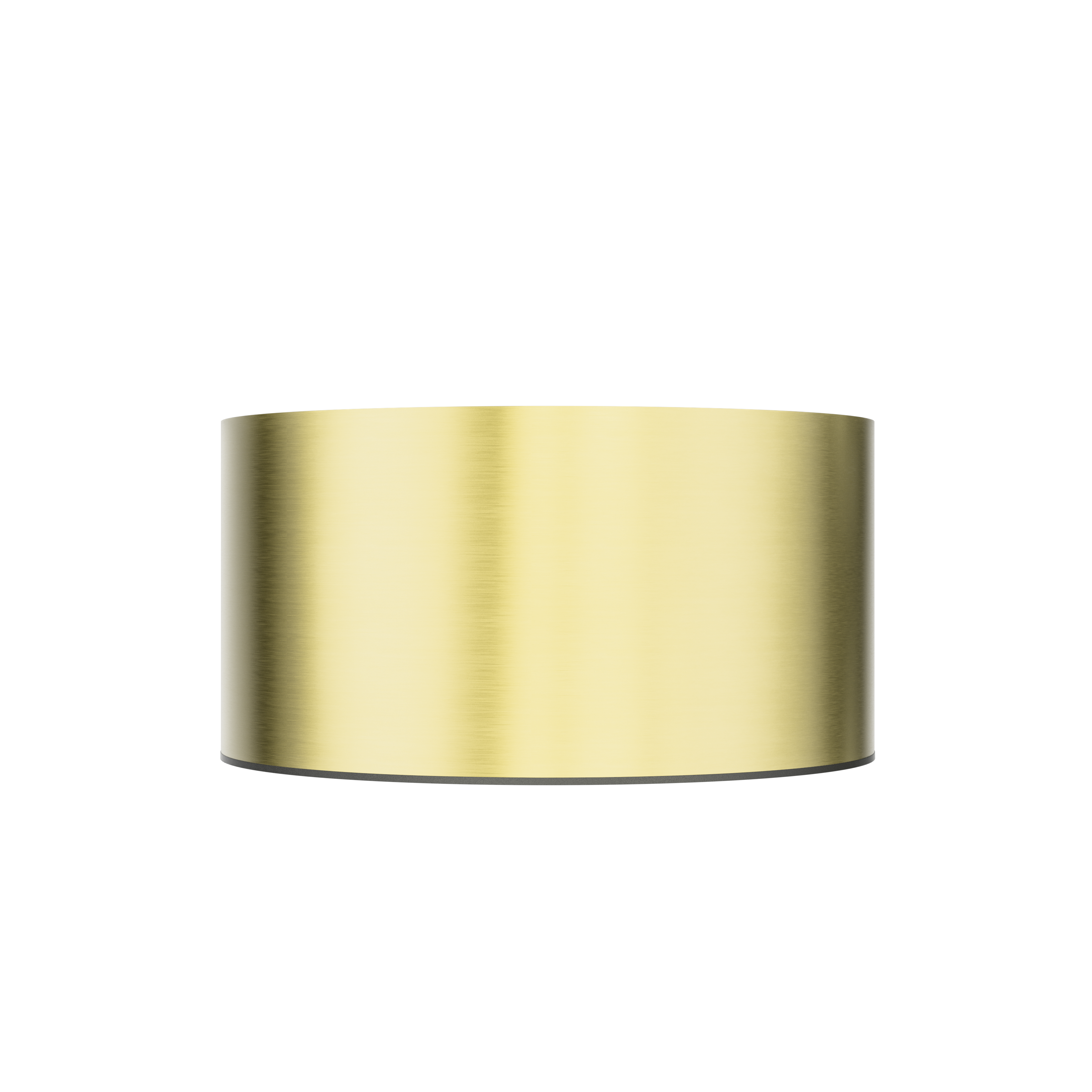 Nero Serenity Ceiling Shower Head