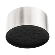 Nero Serenity Ceiling Shower Head, Brushed Nickel