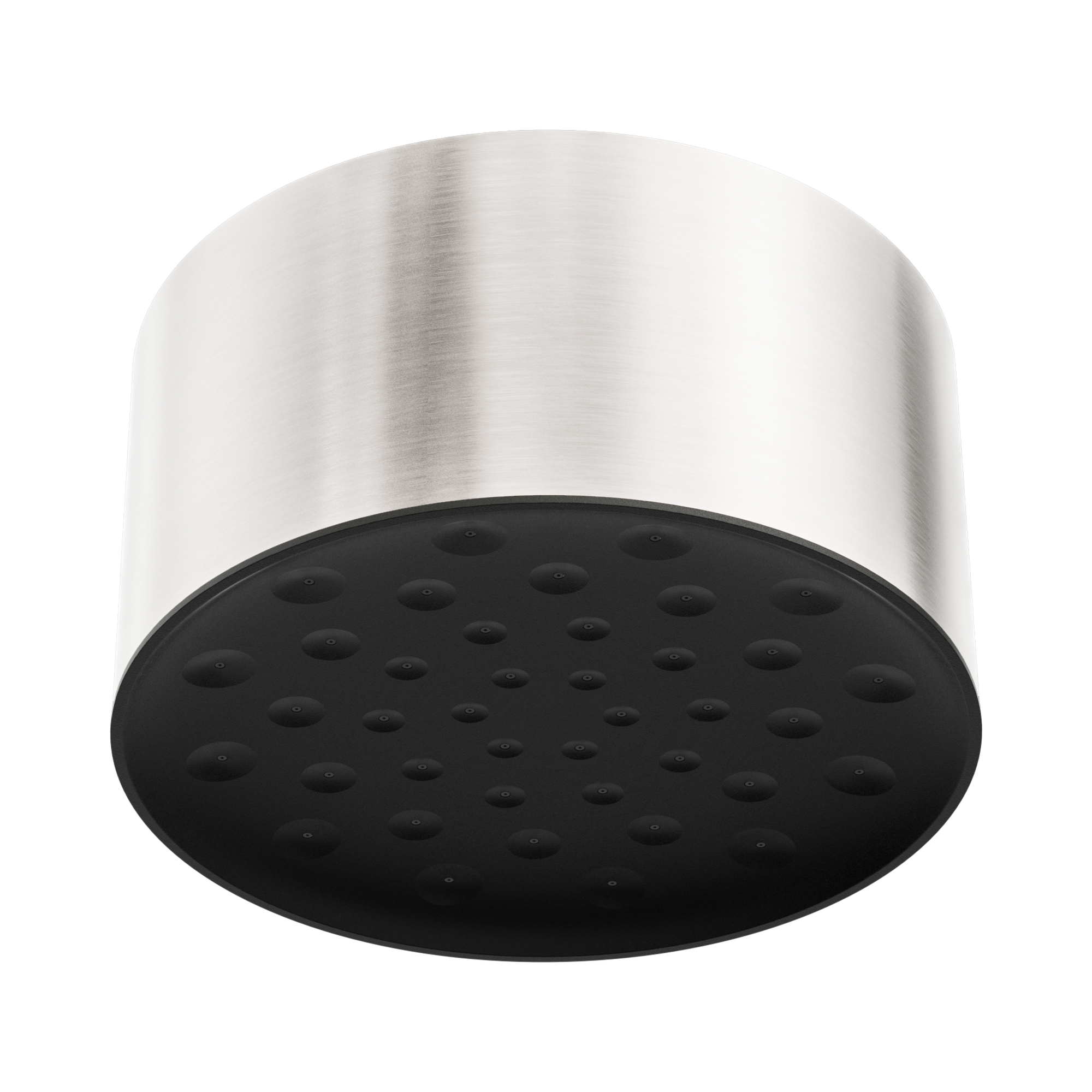 Nero Serenity Ceiling Shower Head, Brushed Nickel