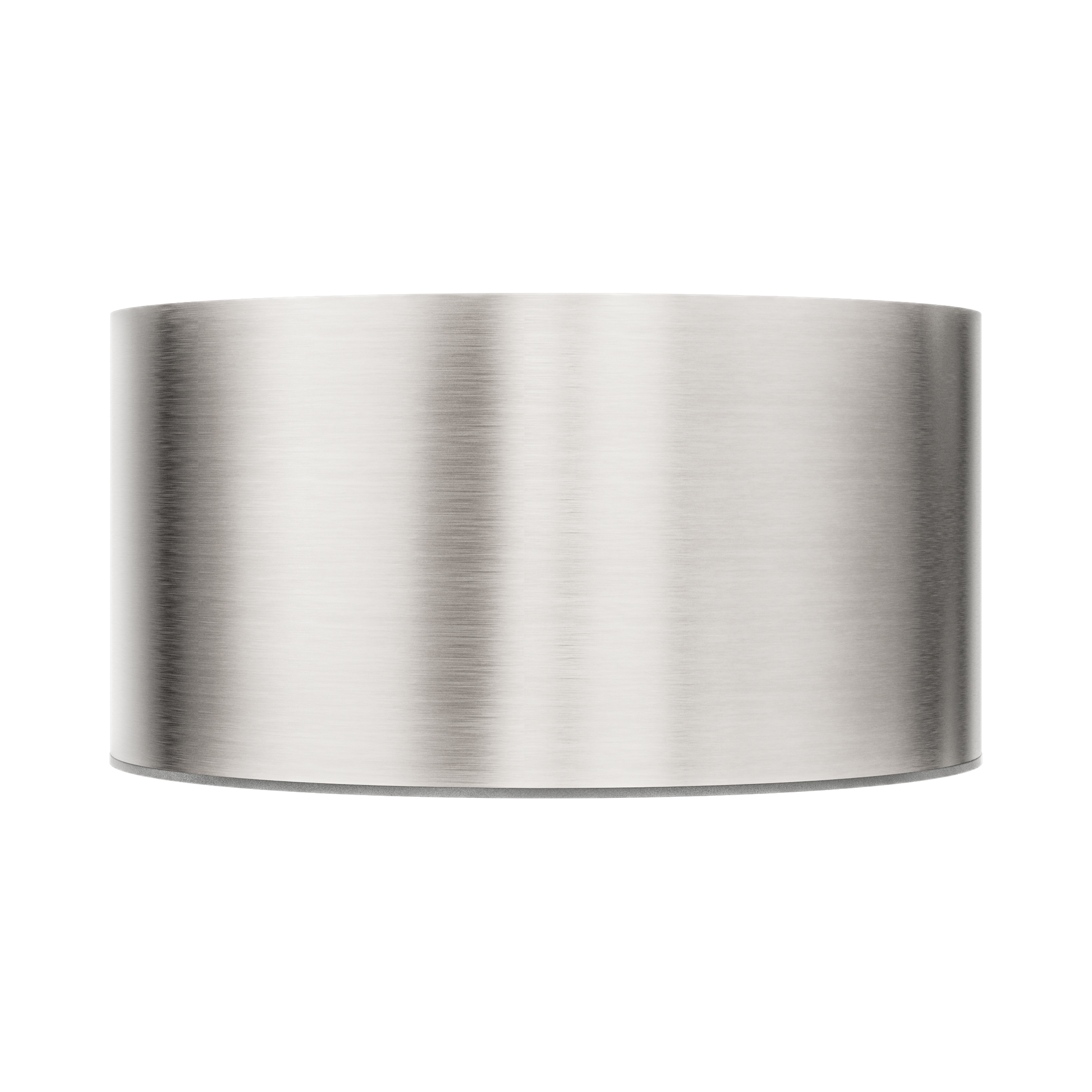 Nero Serenity Ceiling Shower Head, Brushed Nickel