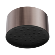 Nero Serenity Ceiling Shower Head, Brushed Bronze